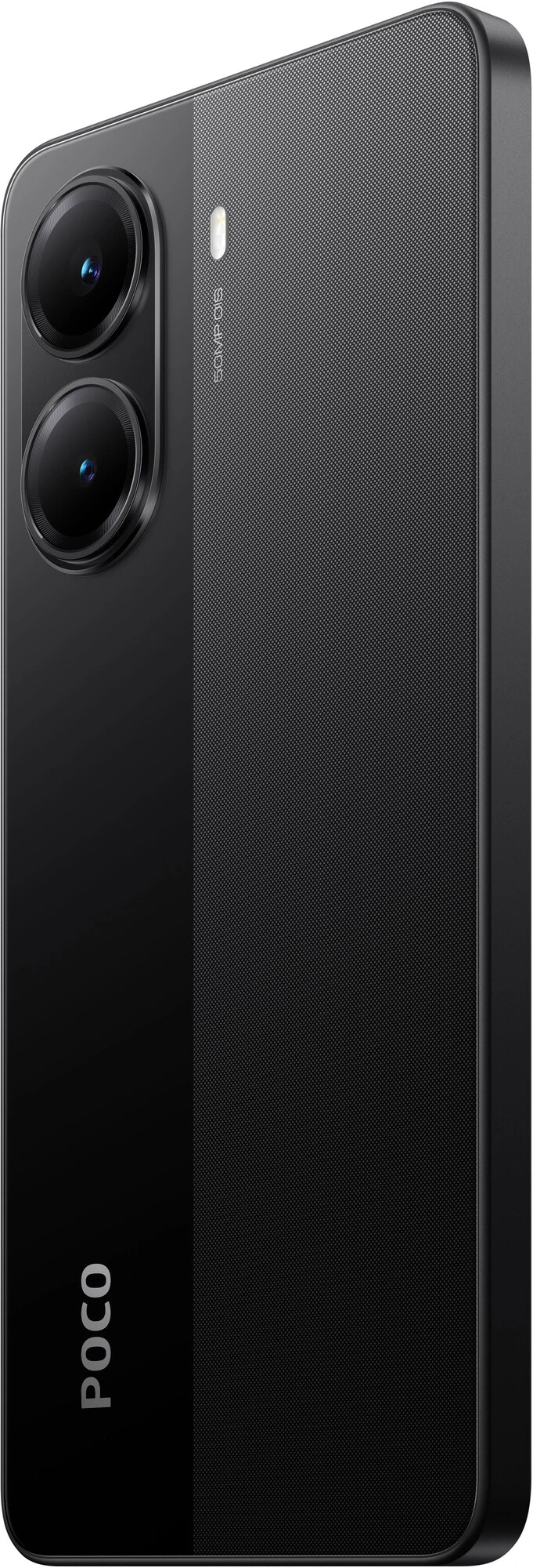 Смартфон POCO X7 Pro 12/256 Гб черный